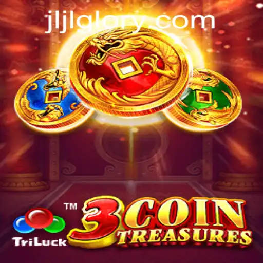Exploring the World of 3CoinTreasures: A Deep Dive Into the Latest Gaming Sensation