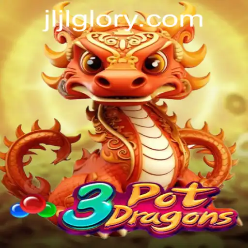 Unraveling the Mystique of 3PotDragons: A Game of Strategy and Adventure