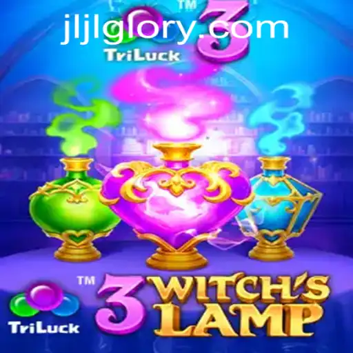 Dive into the Mystical World of 3WitchsLamp: A Magical Gaming Experience
