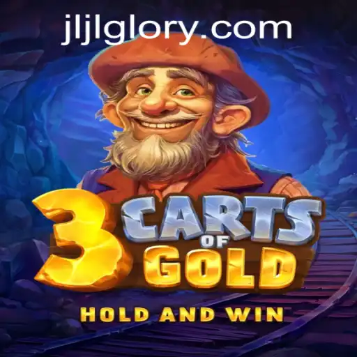 Discover the Thrills of 3cartsOfGold: A Journey Through JILIGLORY.COM's Latest Gaming Adventure