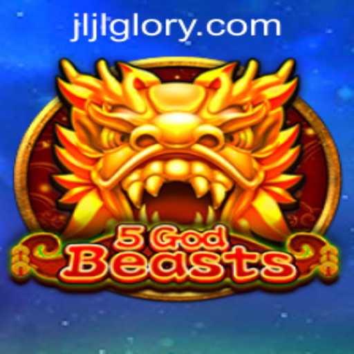 Unleashing the Epic Adventure of 5GodBeasts