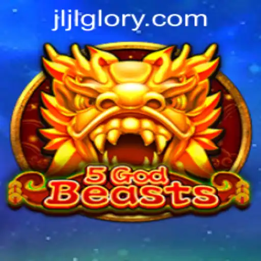 Unleashing the Epic Adventure of 5GodBeasts