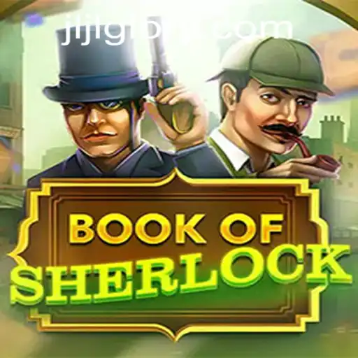 Uncover Mysteries with BookOfSherlock at JILIGLORY.COM