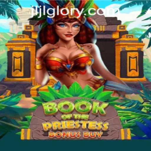Discovering the Mystical Realm of BookOfThePriestess
