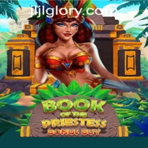 Discovering the Mystical Realm of BookOfThePriestess