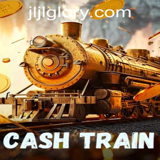 CashTrain: Exploring the Thrills of Virtual Rail Adventures