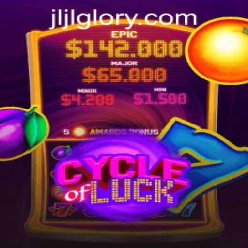 Unveiling the Thrills of CycleofLuck: A Comprehensive Overview