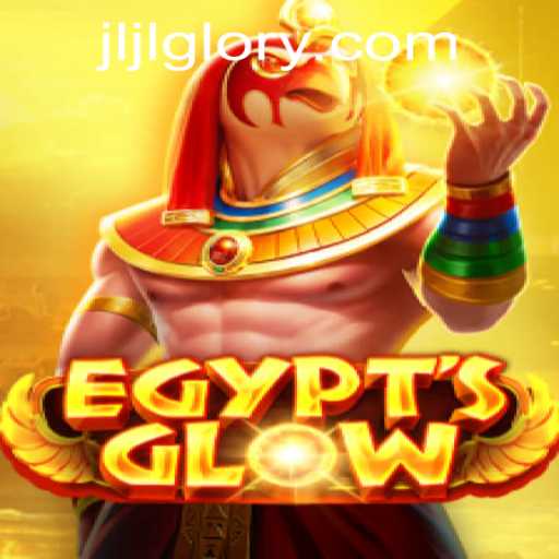 Discover the Enchantment of EgyptsGlow: A Captivating Adventure by JILIGLORY.COM