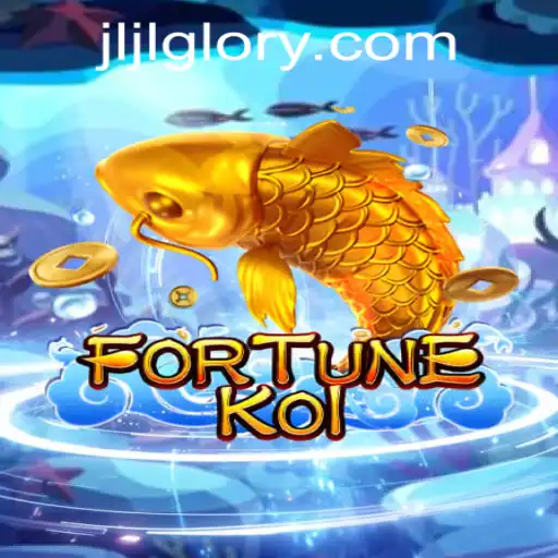 Discover the Excitement of FORTUNEKOI at JILIGLORY.COM