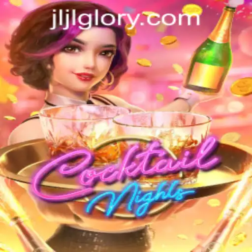 CocktailNights: A Journey into Mixology Magic