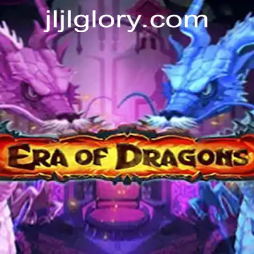 EraOfDragons: Unleashing A New Level of Fantasy Gaming
