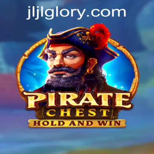 PirateChest: Dive into the Adventure of a Lifetime with JILIGLORY.COM
