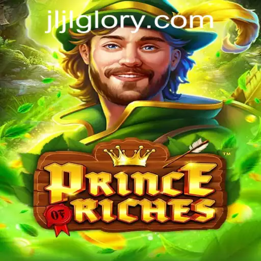 Explore the Captivating World of PrinceOfRiches and Discover the Thrills of JILIGLORY.COM
