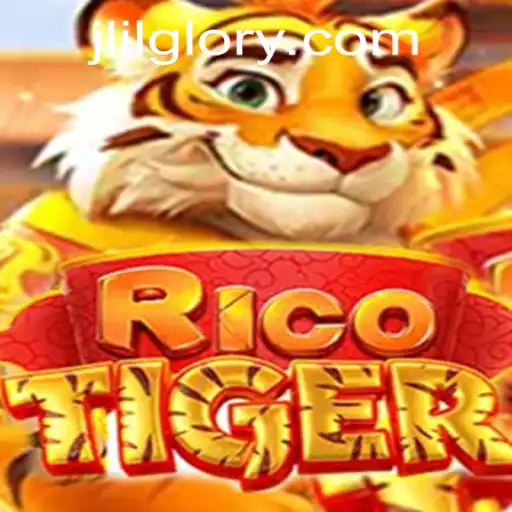 Discover the Thrilling World of RicoTiger at JILIGLORY.COM