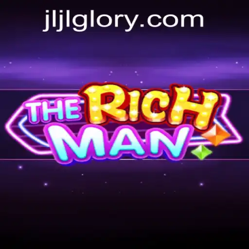 Unveiling TheRichMan: An In-Depth Guide to a New Gaming Sensation