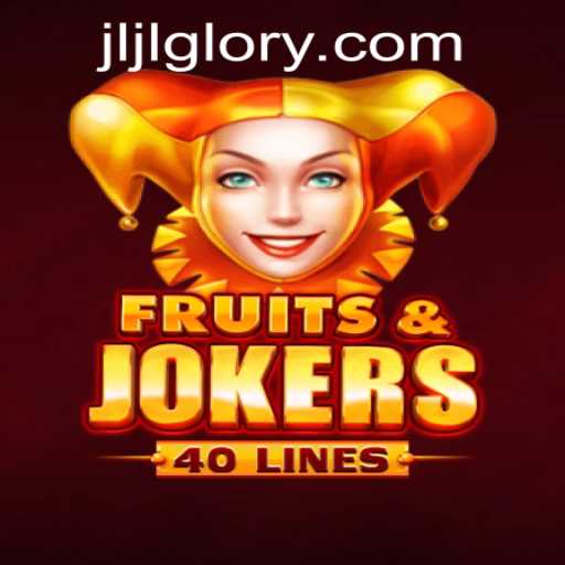 Explore the Exciting World of FruitsAndJokers40: A Thrilling Slot Experience
