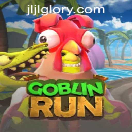 Embark on the Thrilling Adventure of GoblinRun: A Fantasy Odyssey