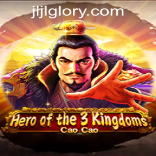 Heroofthe3KingdomsCaoCao: A Unique Blend of Strategy and Adventure
