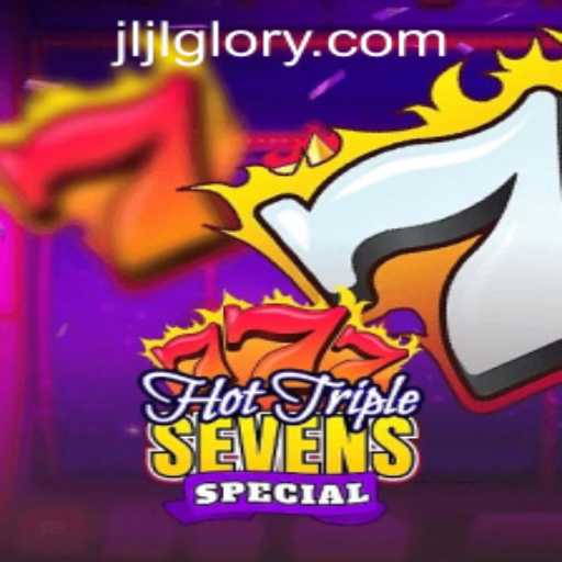 Exploring HotTripleSevensSpecial: A Captivating Journey into the World of Slots