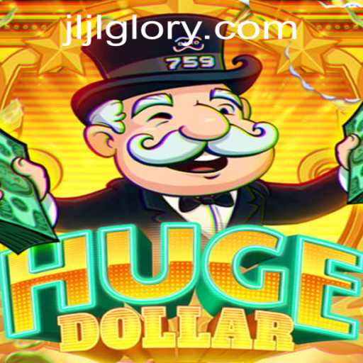 Exploring the Thrilling World of HugeDollar: A Guide to Winning Big at Jiliglory.com