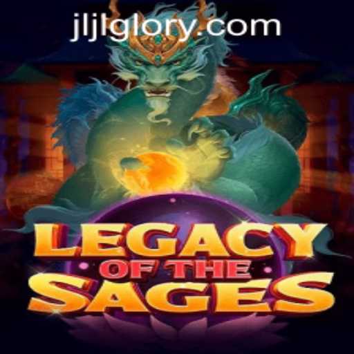 Unveiling the Mystical World of LegacyoftheSages