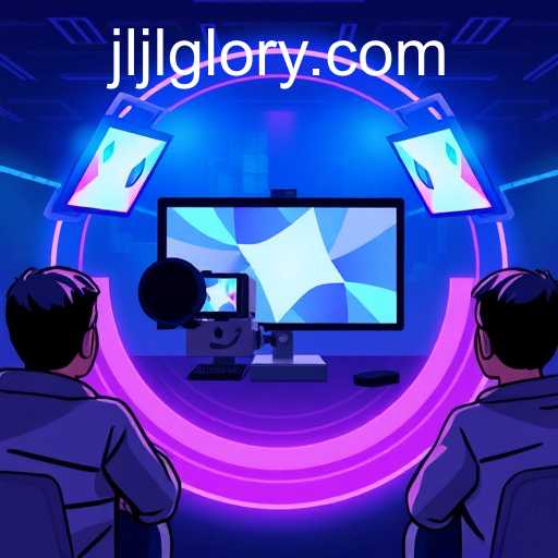 ​JILIGLORY.COM