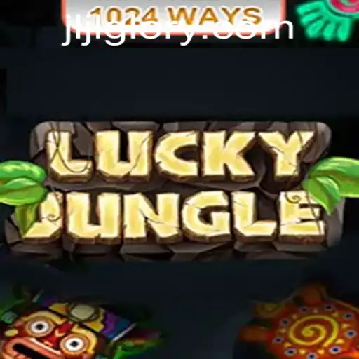 Exploring LuckyJungle1024: A Thrilling Adventure for Gaming Enthusiasts