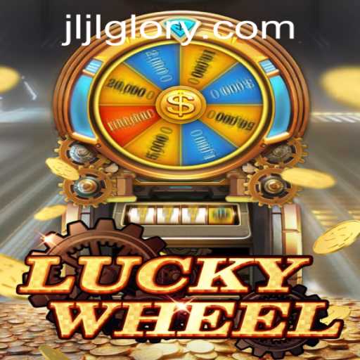 The Exciting World of LuckyWheel at JILIGLORY.COM