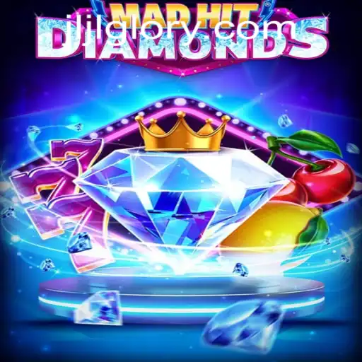 Unleashing the Thrill of MadHitDiamonds: A Gem of a Gaming Experience
