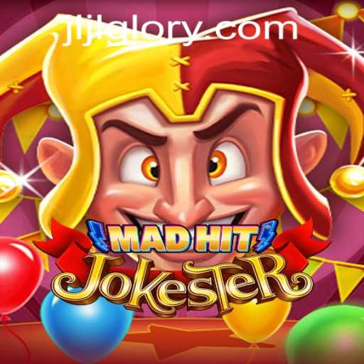 Exploring the World of MadHitJokester: A Unique Gaming Experience