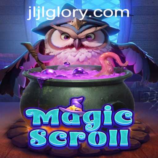 MagicScroll: An Engaging Journey into the World of Enchantment