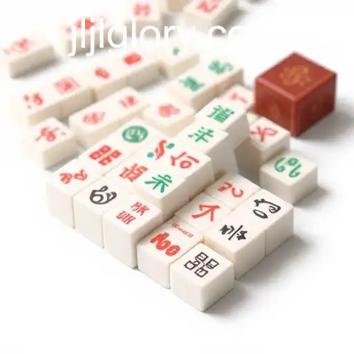 Dive into Mahjong: The Classic Game and Its Modern Evolution