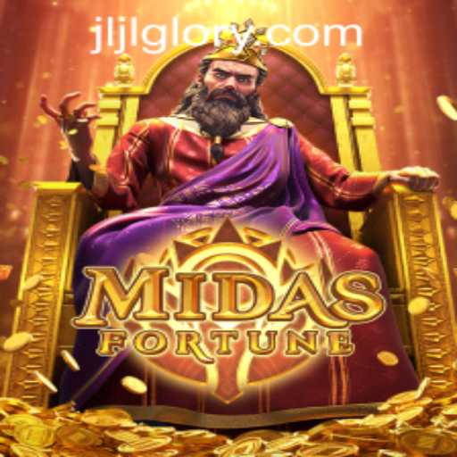 Discover the Magic of MidasFortune: A Journey with JILIGLORY.COM