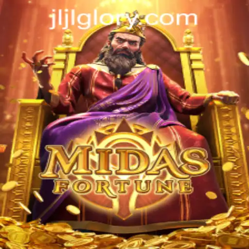 Discover the Magic of MidasFortune: A Journey with JILIGLORY.COM