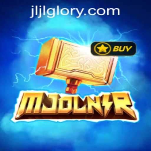 Unveiling Mjolnir: An Epic New Adventure Game