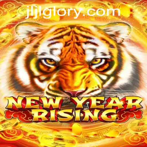 Discover the Thrilling Adventures of NewYearRising