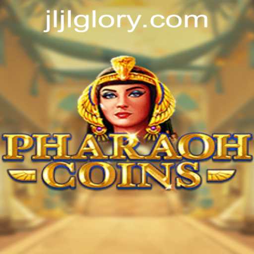 Discovering PharaohCoins: A Dive into Ancient Riches with JILIGLORY.COM