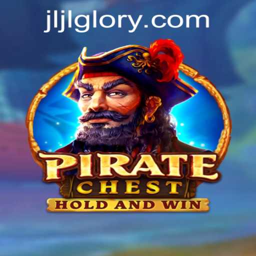 PirateChest: Dive into the Adventure of a Lifetime with JILIGLORY.COM