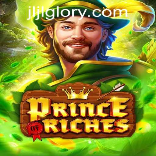 Explore the Captivating World of PrinceOfRiches and Discover the Thrills of JILIGLORY.COM