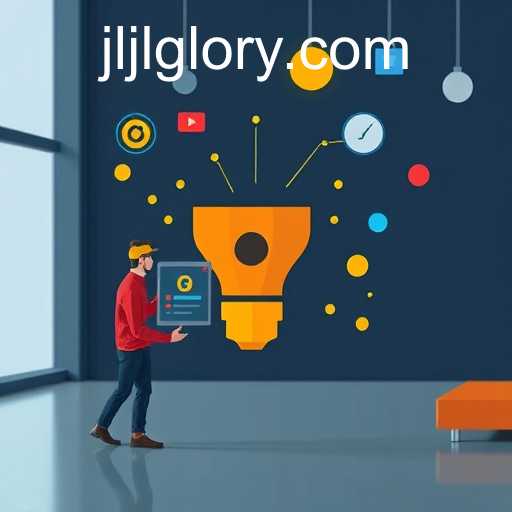 ​JILIGLORY.COM