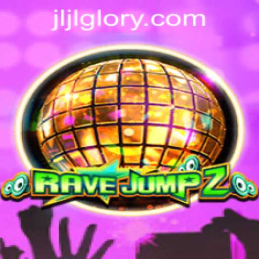 RaveJump2 - Unleashing Thrills in the Digital Playground