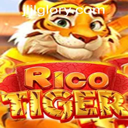 Discover the Thrilling World of RicoTiger at JILIGLORY.COM