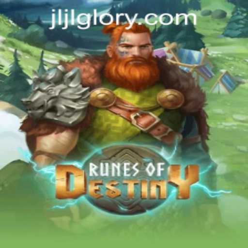 Discover the Exciting World of RunesOfDestiny: A Detailed Guide