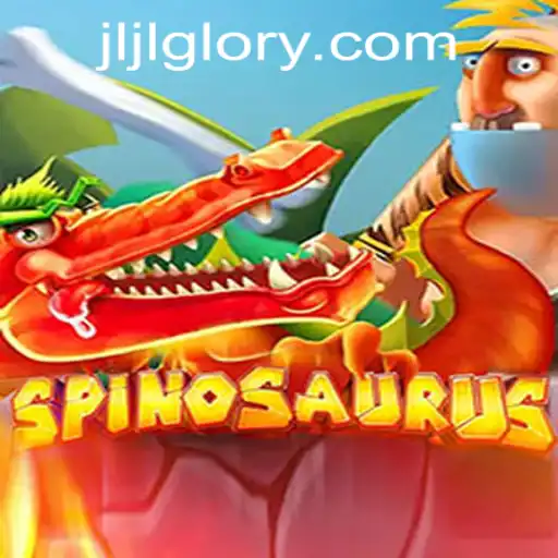 Explore the Exciting World of Spinosaurus: A Thrilling Dinosaur Adventure by JILIGLORY.COM