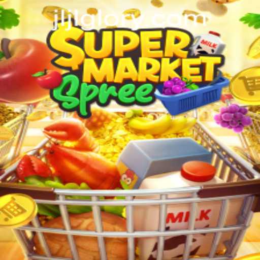 Experience the Thrill of SupermarketSpree