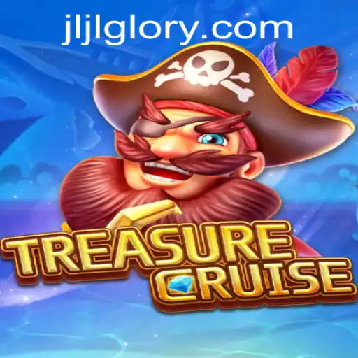 Unveiling the Adventure of TREASURECRUISE with JILIGLORY.COM