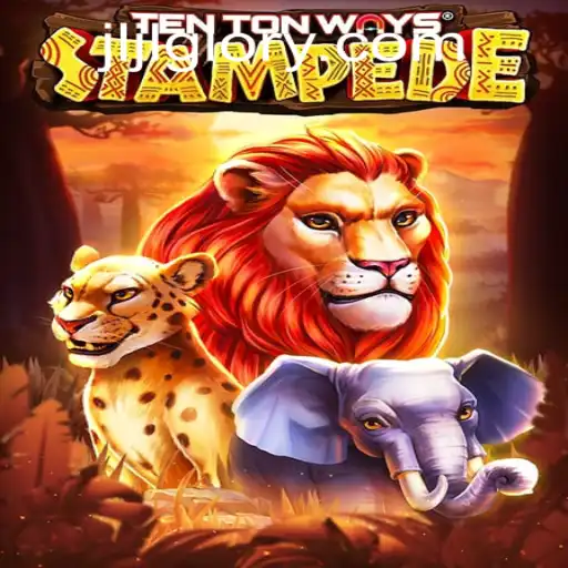 Discover the Exciting World of TenTonWaysStampede