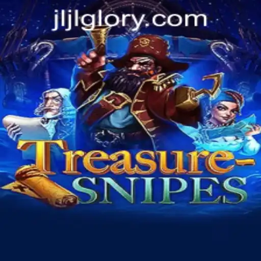 Discover the Adventure of 'TreasureSnipes' on JILIGLORY.COM