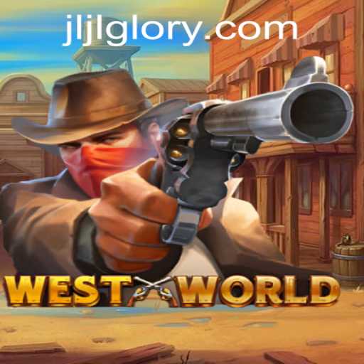 WestWorld: An Immersive Journey into the Future of Gaming