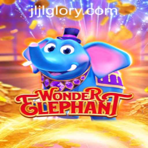 Discover the Exciting World of WonderElephant